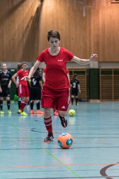 Bild 18 - B-Juniorinnen Kreismeisterschaft